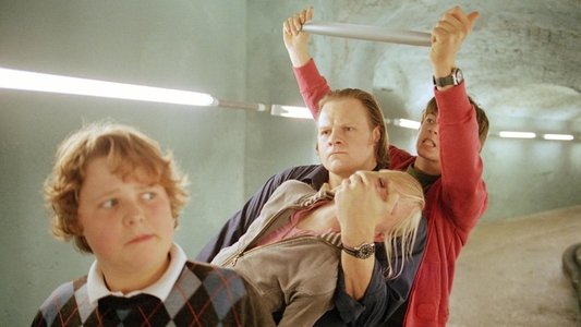 TKKG - Das Geheimnis um die rätselhafte Mind-Machine