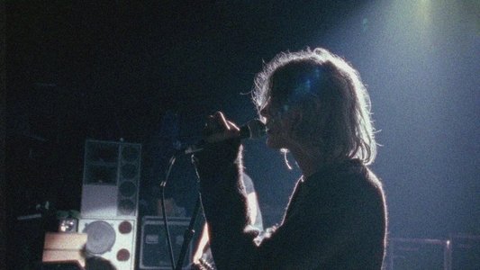 Nirvana: Live at the Paramount