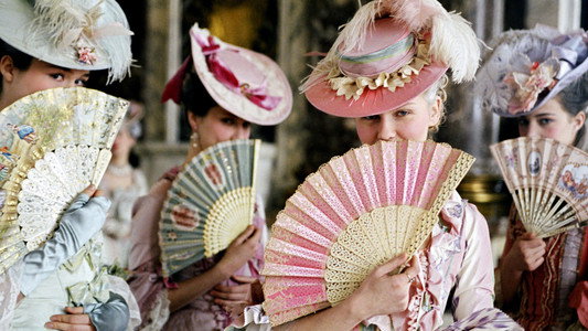 Marie Antoinette