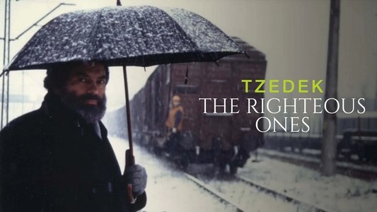 Tzedek : les justes