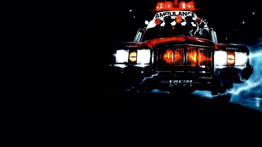 The Ambulance