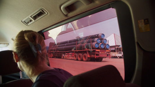 Pipeline - PFA Pensions oliespor gennem Uganda