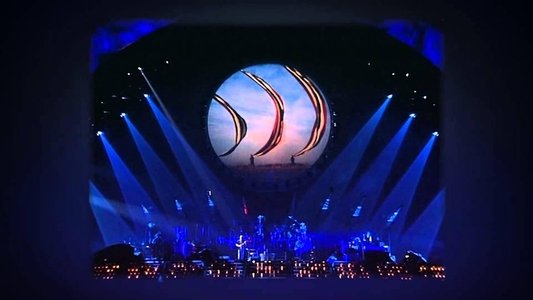 Pink Floyd: Pulse