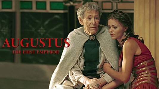 Augusto - Il primo imperatore