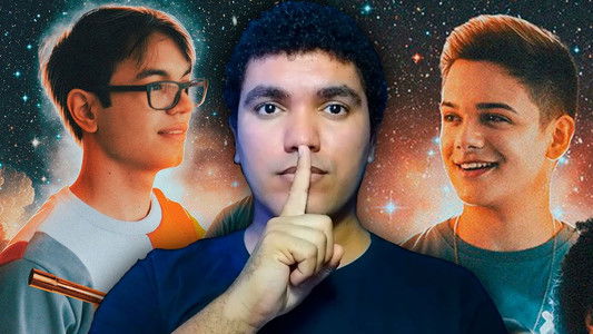 O Silêncio da Singularidade