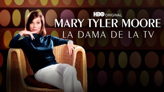 Being Mary Tyler Moore