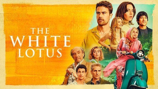 The White Lotus