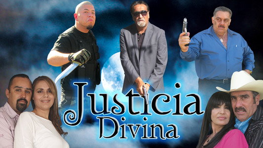 Justicia Divina