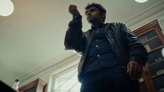 Hiding in Plain Sight