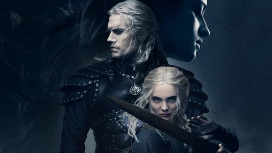 The Witcher