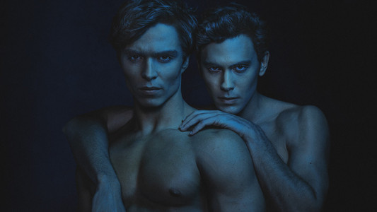 Monsters: The Lyle and Erik Menendez Story