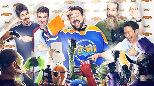 Comic Book Men