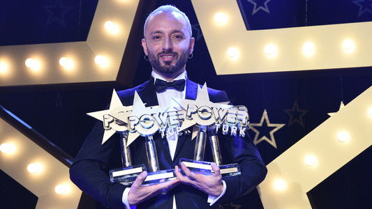 PowerTürk Müzik Ödülleri