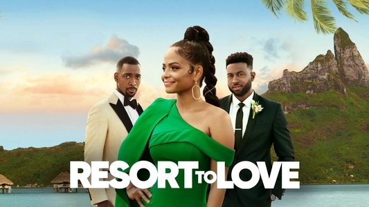 Resort to Love
