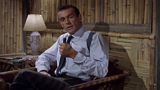 Dr. No
