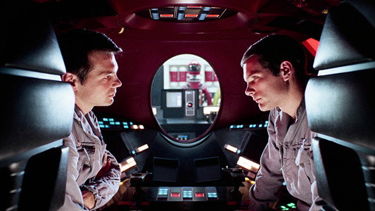 2001: A Space Odyssey