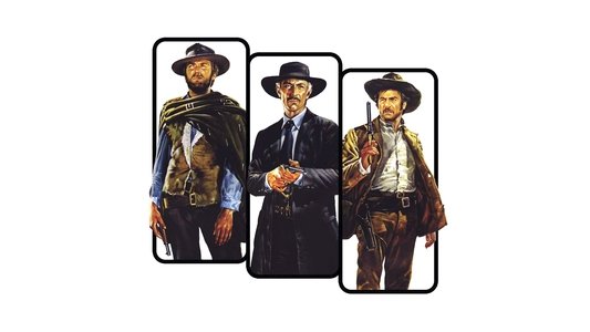 Il buono, il brutto, il cattivo