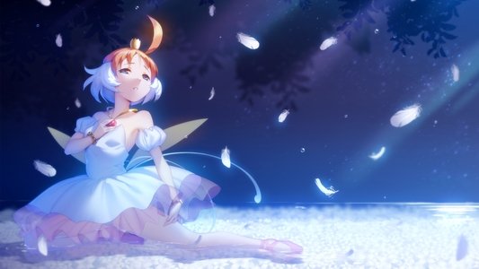 プリンセスチュチュ