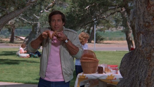 National Lampoon's Vacation