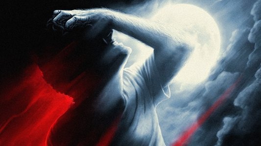 An American Werewolf in London