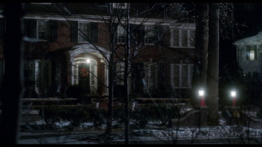 Home Alone 2: Lost in New York