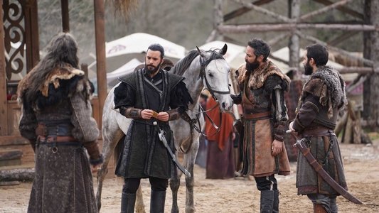 Alparslan: Büyük Selçuklu