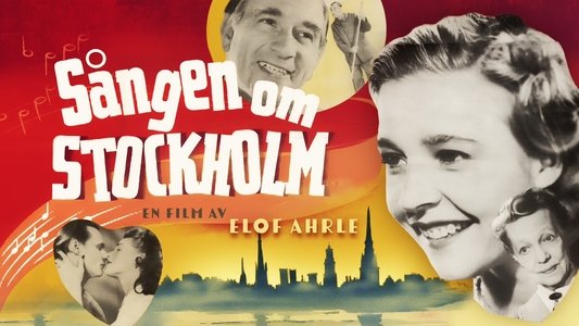 Sången om Stockholm