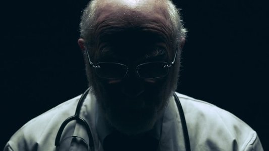 Murderous Minds:Harold Shipman