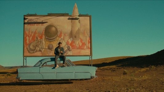 Le Dernier Voyage de l'énigmatique Paul W.R