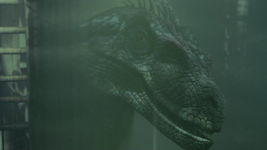 Jurassic Park III
