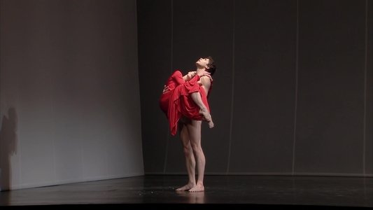 Orpheus und Eurydike