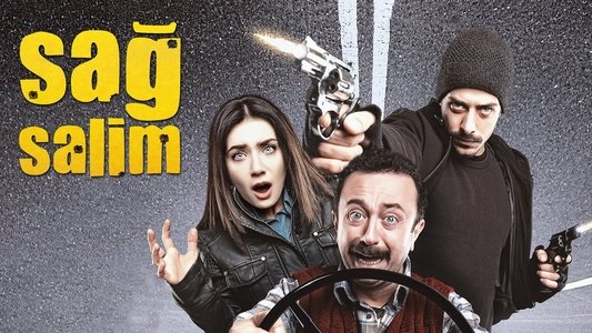 Sağ Salim