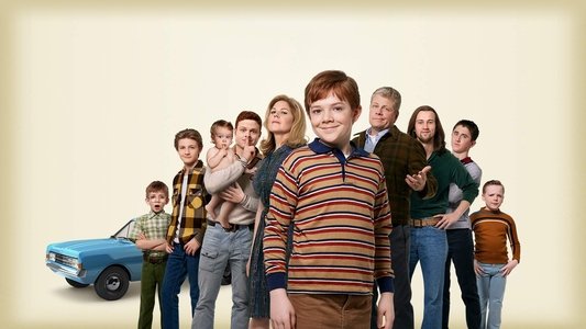 The Kids Are Alright