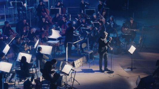 Benjamin Biolay Symphonique