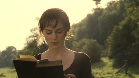 Pride & Prejudice