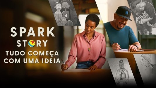 A Spark Story