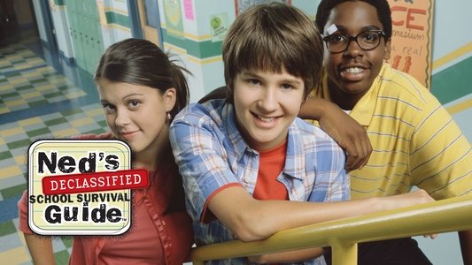 Ned's Declassified School Survival Guide