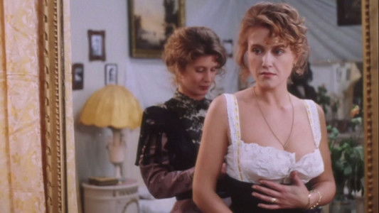 Чёрная Вуаль