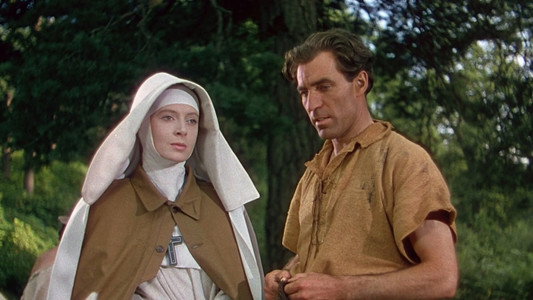 Black Narcissus