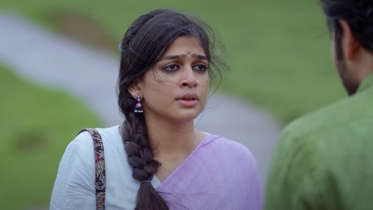 ఎనిమిది వసంతాలు