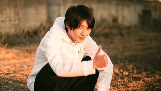 息をするように