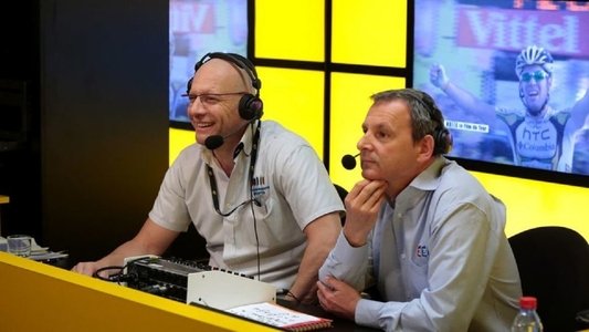La dernière échappée