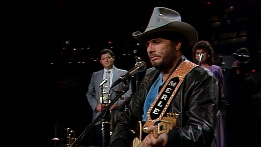 Merle Haggard: Live from Austin, TX