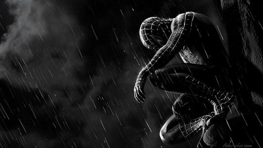 The Spectacular Spider-Man