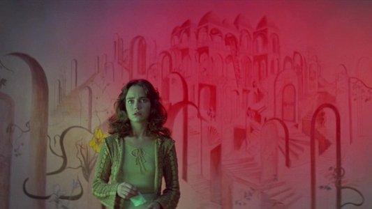 Suspiria