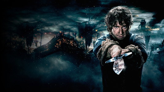 The Hobbit: The Battle of the Five Armies