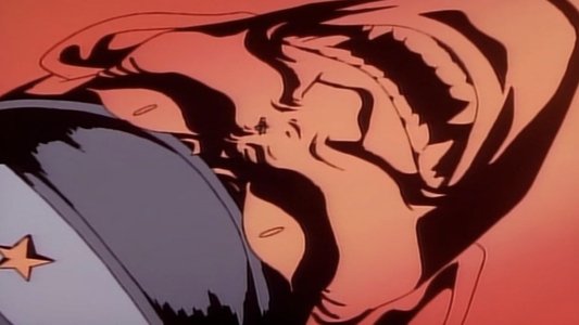 帝都物語