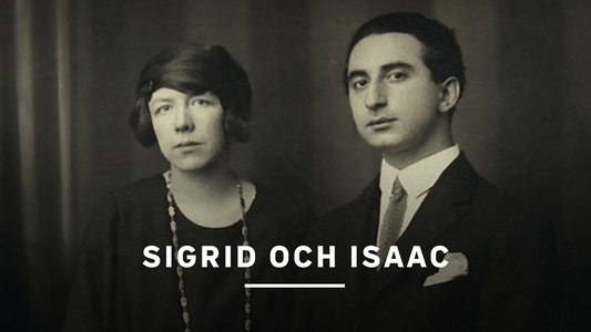 Sigrid & Isaac