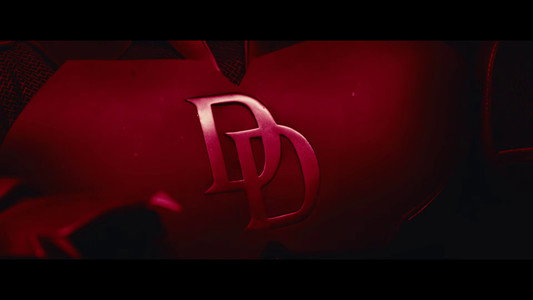 Daredevil: DAMNED