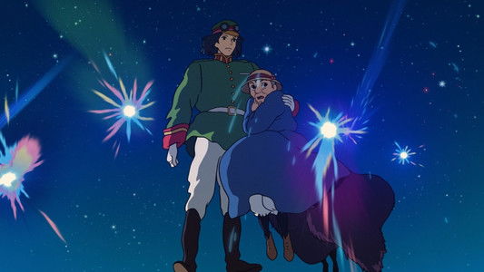 ハウルの動く城